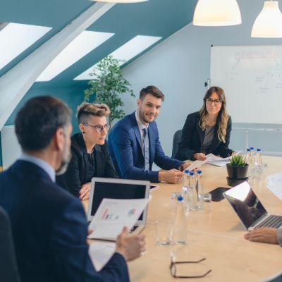 im电竞官网需求沟通